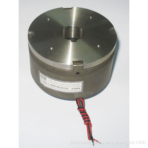 TB SERIES TEETH(POWER-CUT)MAGNETIC BRAKE